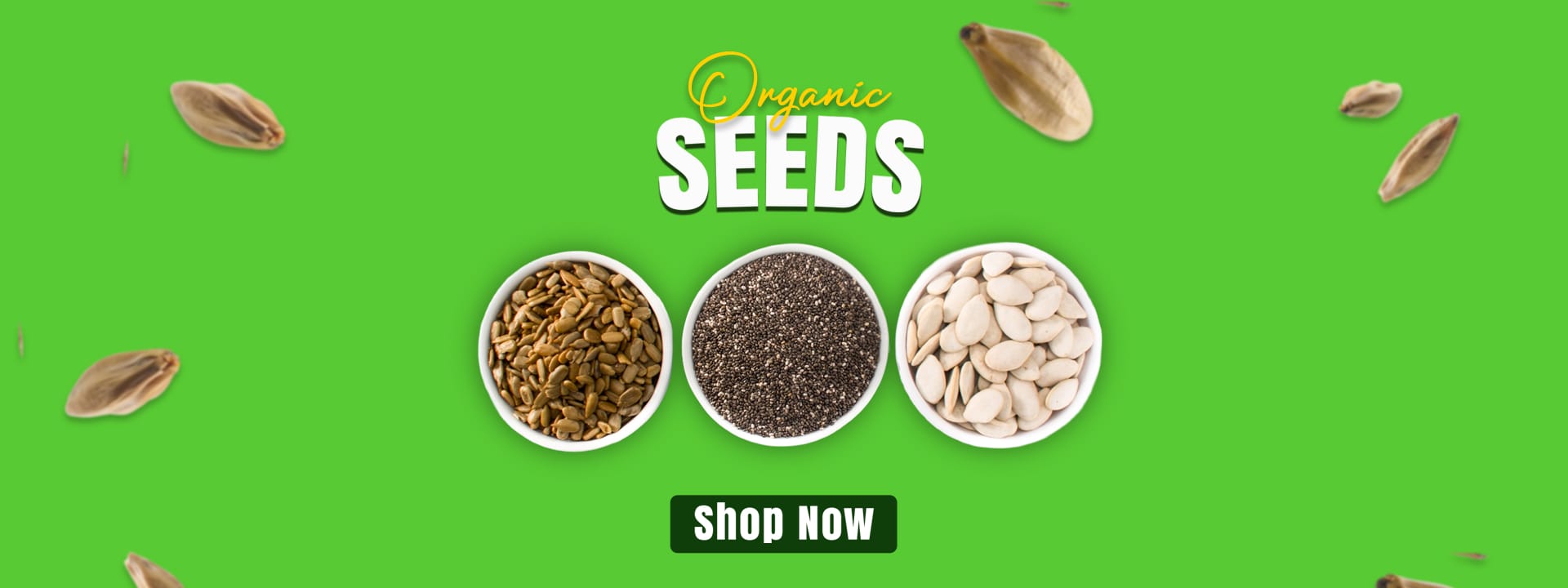 Seeds