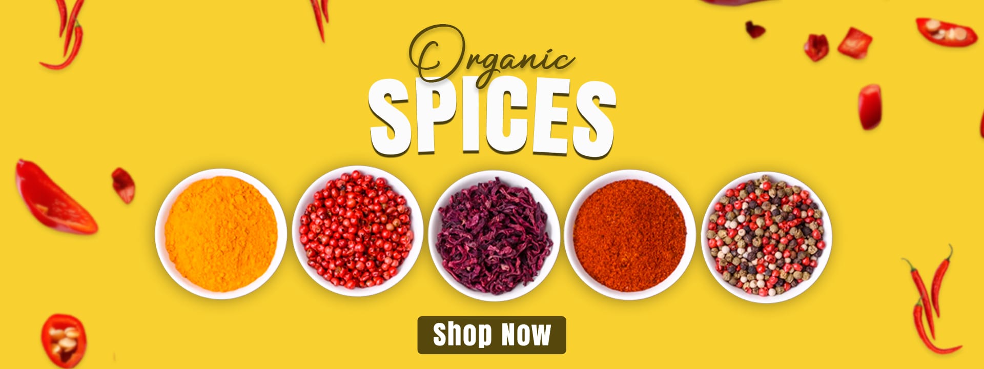 Spices